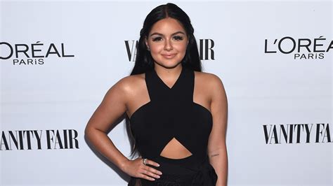 ariel winter bares her booty in teeny string bikini see the risqué pics