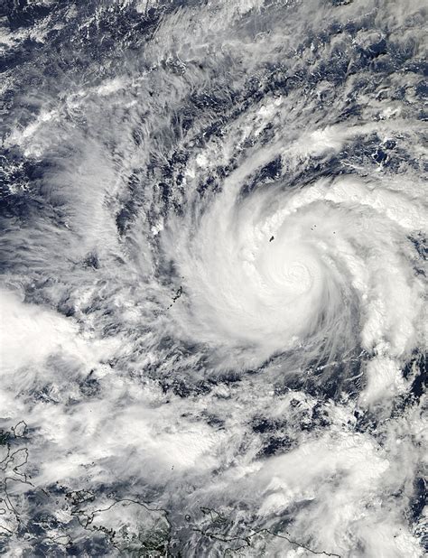 super typhoon hagupit  hit philippines  category  storm