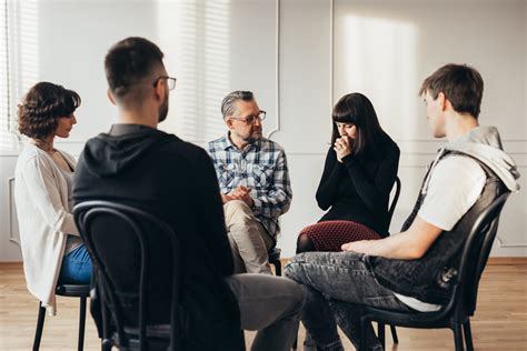 mental health educational groups pathway counseling