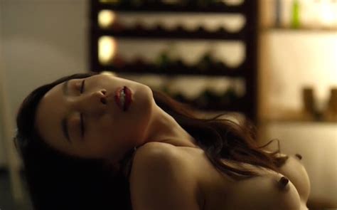 korean actress ha joo hee nude in love clinic explicit sex