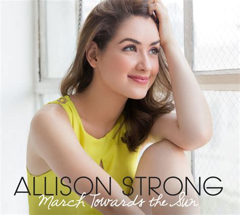 hoboken girl of the week allison strong { where you can watch her