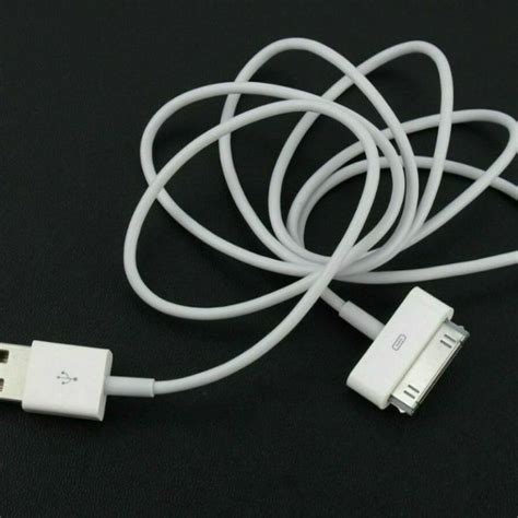 apple ipod nano usb charger data cable st      gen esquareparts