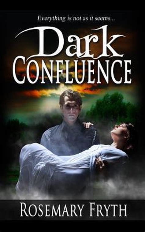 Dark Confluence Book 1 Rosemary Fryth 9781533293459 Boeken