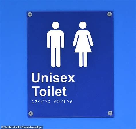 Girls Are Skipping School To Avoid Sharing Gender Neutral Toilets With