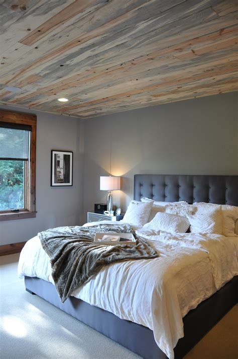 modern rustic bedroom retreats mountainmodernlifecom
