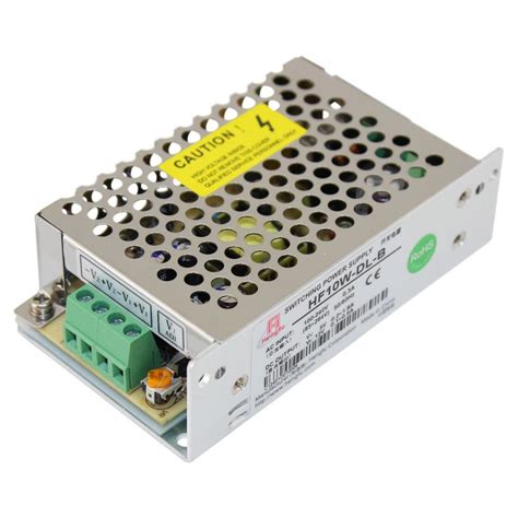 compact  volt  amp power supply  industrial automation output