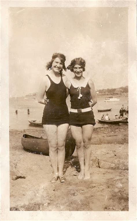 411 best bathing beauties { vintage } images on pinterest beaches at the beach and roaring 20s