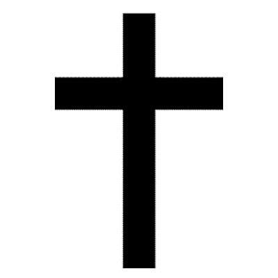 ianua caeli el simbolo de la cruz