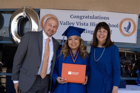 Congratulations Class Of 2019 Valley Vista High School