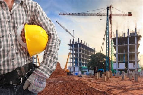 construction industry overview