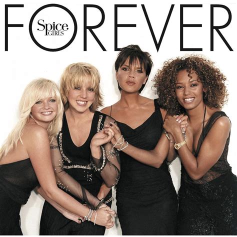 spice girls 스파이스 걸스 forever [lp] yes24