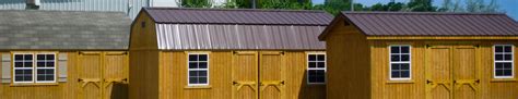 Rent To Own Sheds For Sale In Ky And Tn Eshs Utility Buildings