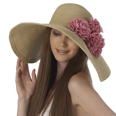 emoo fashion summer hats