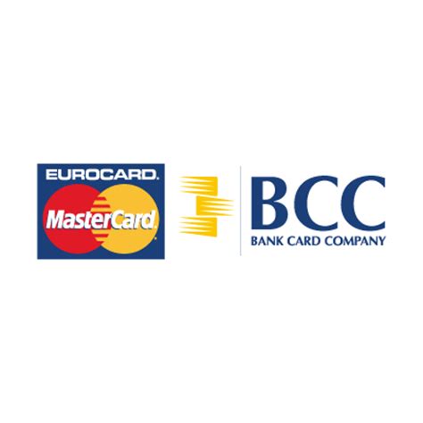 bcc company vector logo