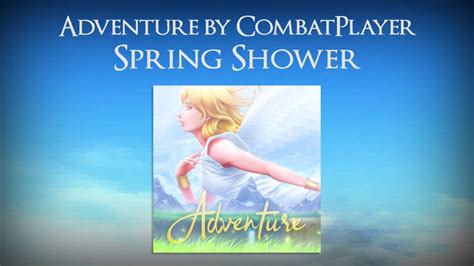 spring shower youtube