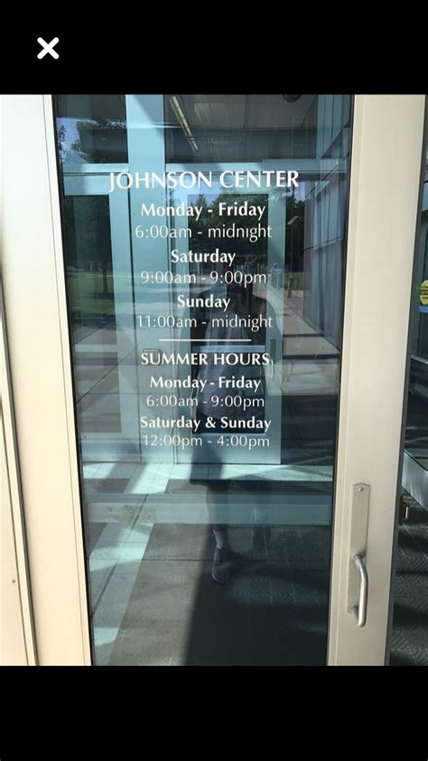who was the johnson center named after midnight summer