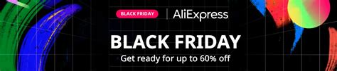 aliexpress black friday sale guide aliexpress blog
