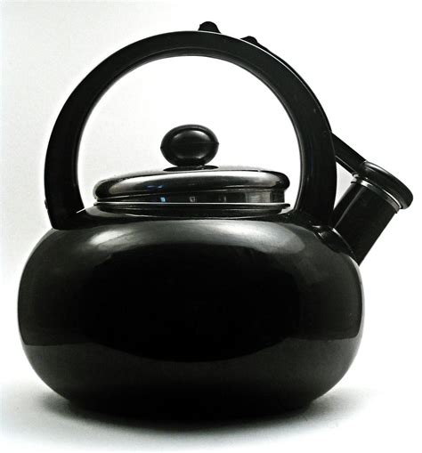 black kettle   photo  freeimages