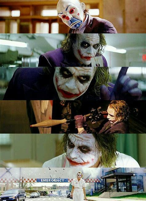 The Joker Joker Dark Knight Joker Heath Joker Harley