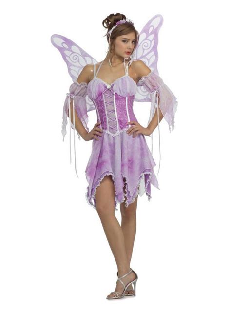 Butterfly Wings Costumes