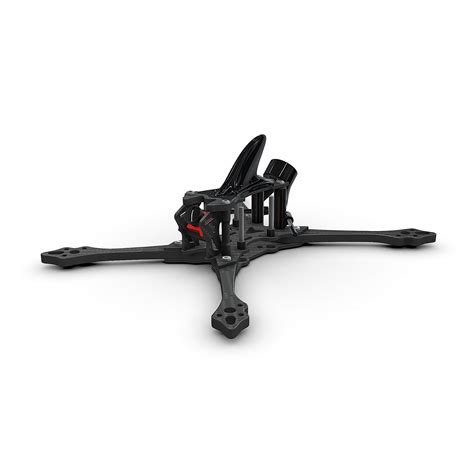 bcrow ax vx mm wheelbase true    mm arm frame kit xmm  rc drone price