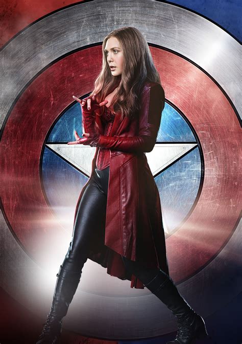 scarlet witch marvel movies fandom powered  wikia