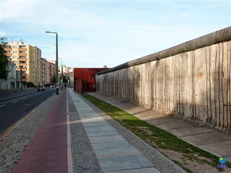 mis lugares favoritos el muro de berlin  drama  duro  anos