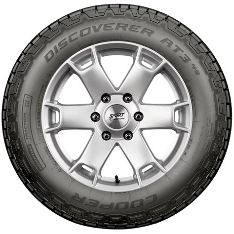 cooper discoverer   rxl tirebuyer