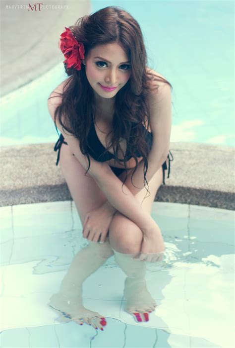 philippines models gallery paloma esmeria bikini