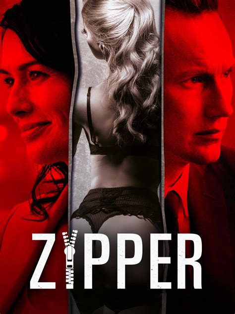Zipper 2015 Posters — The Movie Database Tmdb