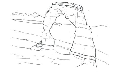 grand canyon coloring pages png  modern wise