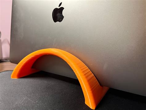 vertical laptop stand  printed etsy