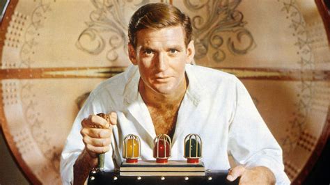 rod taylor star of the time machine is dead at 84
