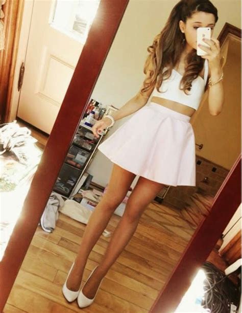 Ariana Grande ♡ Image 2168529 By Patrisha On
