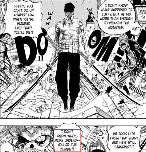 discussion  purpose  zoro page  mangahelpers