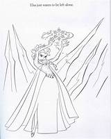 Frozen Coloring Castle Pages Elsa Christmas Official Illustrations Disney Ice Sheets Fanpop Getcolorings Printable Book Luxury Kids Colorings Color Print sketch template