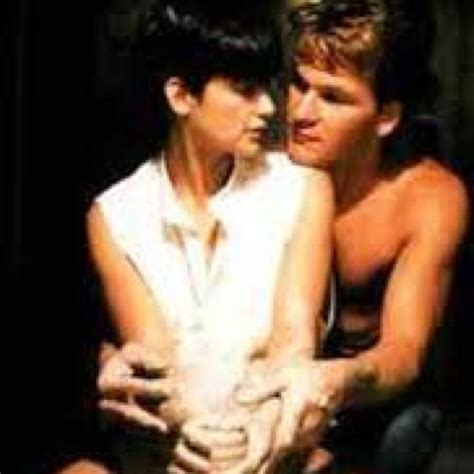 Ghost Demi Moore And Patrick Swayze Iconic Movies