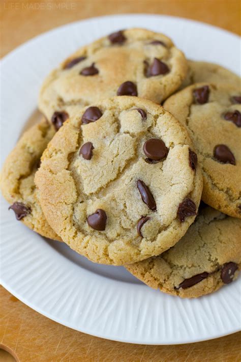 chocolate chip cookie recipe taste tested