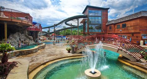 Relax On Colorado’s Historic Hot Springs Loop Leisure