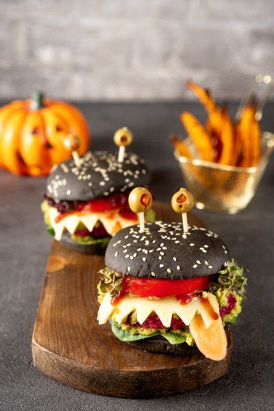 15 fun halloween dinner ideas crazy little projects