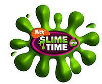 slime time  facts  kids
