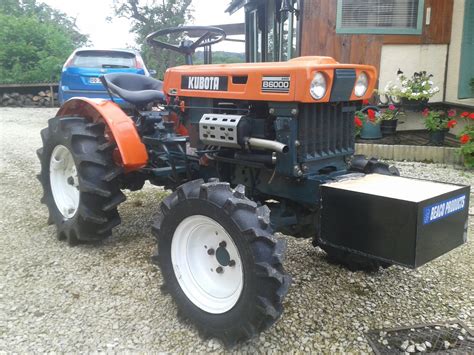 kubota  info   farming forum