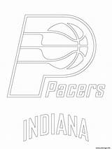Pacers Nba Rockets 76ers Getcolorings Loudlyeccentric Codes Insertion sketch template