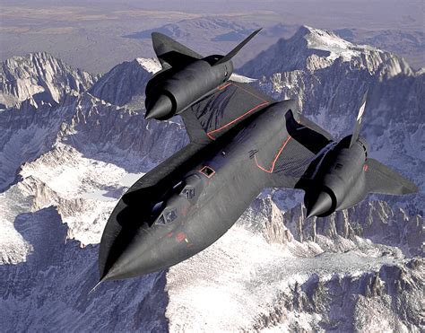 cool stuff flying  spy plane sr  blackbird moviedriver