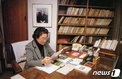 여성 인권 향상 이태영 박사 21주기 추모식 내일 개최 파이낸셜뉴스