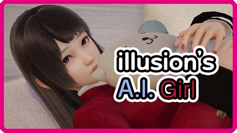 ai shoujo original how to install new game illusion asd asfd