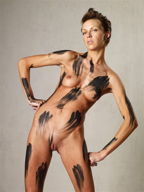 Body Paint Is Sexy High Res Nsfw Sorted By Position