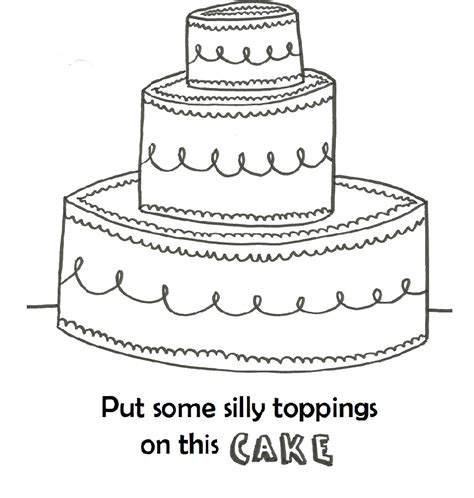 grade     writing  cake