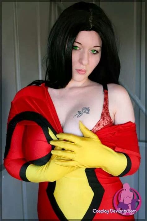 cosplay sexy superhero costumes pictures sorted by best luscious