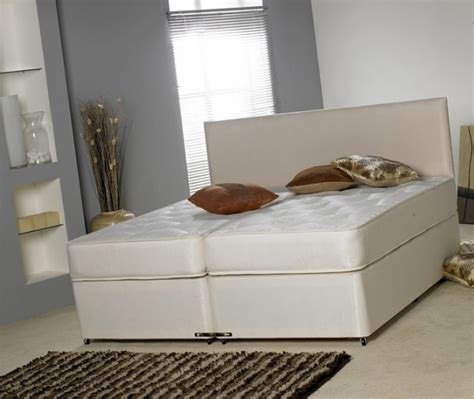 windsor ft zip  link bed   deep medium firm mattresses